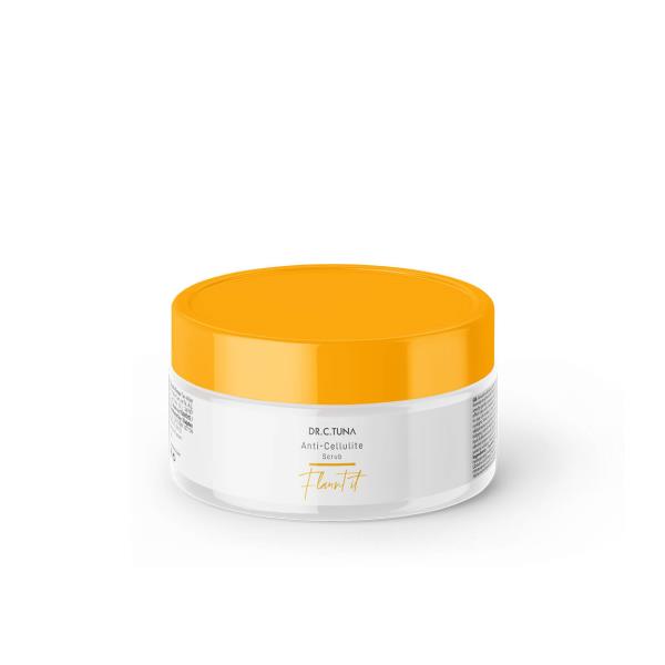 Dr. C. Tuna | Peeling do ciała antycellulitowy 200 ml