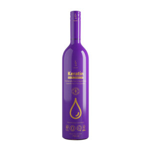 Duolife | Keratin Hair Complex zdrowe włosy 750 ml
