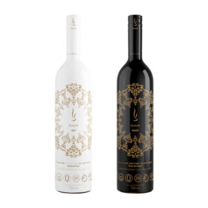 DuoLife | Kompleks witamin i minerałów na dzień i na noc 2 x 750 ml