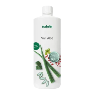 Just aloevera