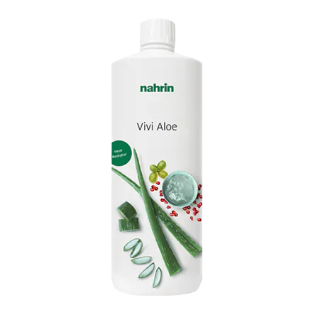 Just aloevera