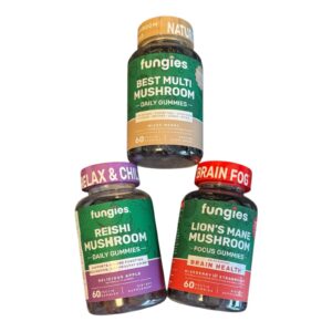 Fungies 2+1 GRATIS PROMOCJA (Reishi