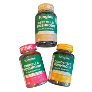 Fungies 2+1 GRATIS (Tremella