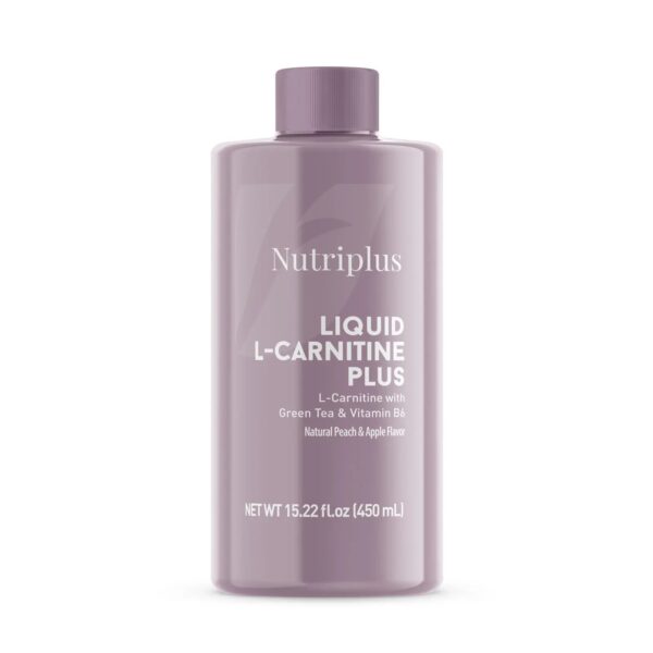 nutriplus l karnitin